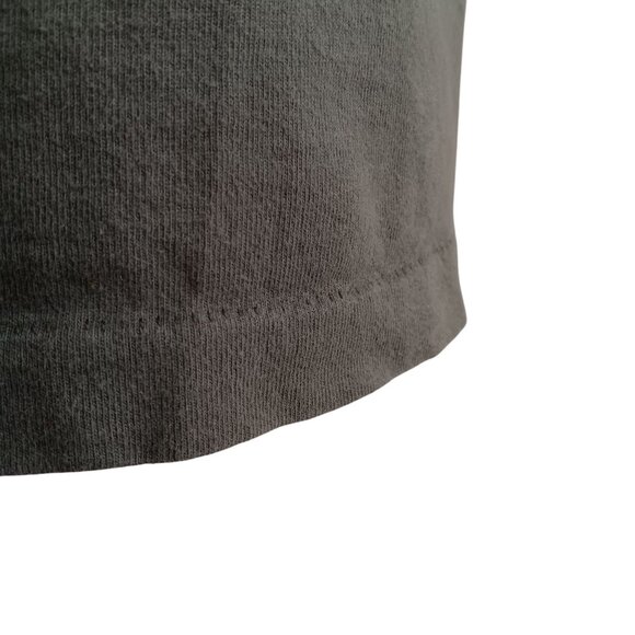 Single Stitch Vintage Men's T-shirt Large 80's Nebraska Marines Platoon Reunion - Picture 7 of 11